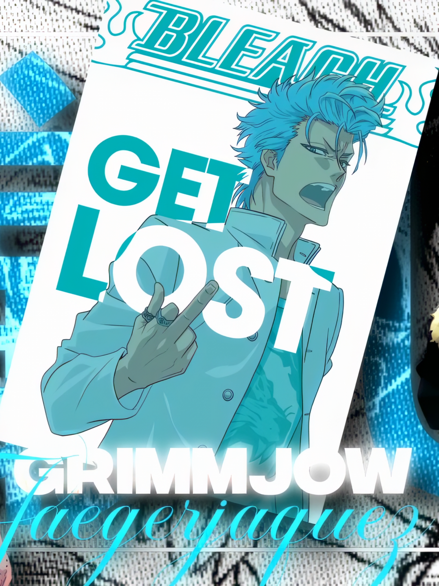 Bleach mograph edit #bleachedit #bleach #ichigo #ichigokurosaki #kurosakiichigo #byakuya #byakuyakuchiki #grimmjow #ulquiorra #toshiro #aizensosuke