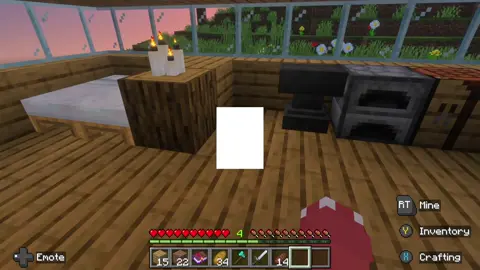 Mooncraft🥺#fypシ #fyp #Minecraft #edit 