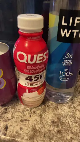 #vsgcommunity #protienshake #water #bariatricsurgery 