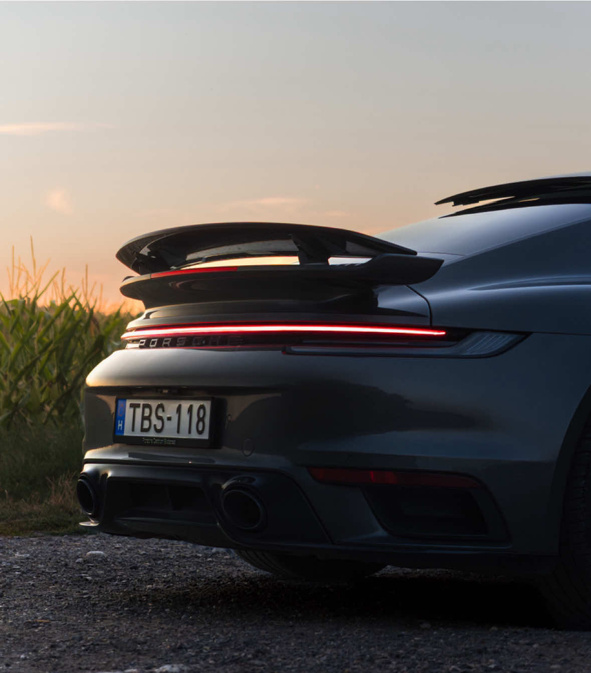 Forza vibes #porsche #992 #forzahorizon4 #cars #cinematic 