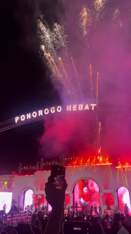 #dewa19 #ponorogo24jam 