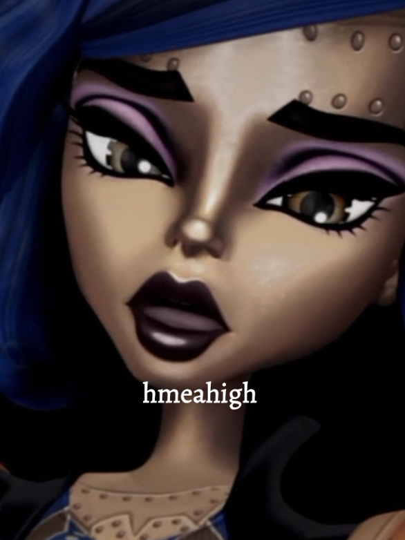 #monsterhigh #монстерхай #робеккастим #RobeccaSteam 