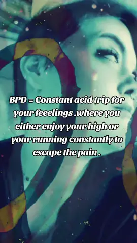 running threw my head all the things she said  #MentalHealth #bpd #borderline #fyp #mentalhealthmatters 