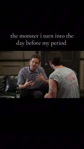 he’s totally insane #iasipedit #itsalwayssunnyinphiladelphia #dennisreynolds 