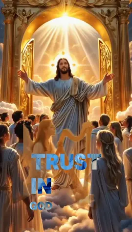 TRUST IN GOD IS THE FOUNDATION ❤️🙏💯#trending #viral #fyp #creatorsearchinsights #foryoupage 