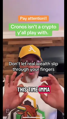 #crypto #cro #cronos #altcoin #cnn 