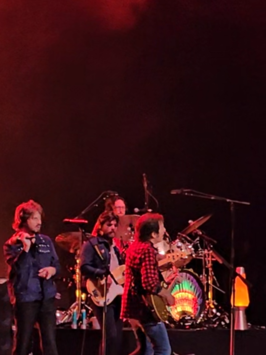 #lodi #creedenceclearwaterrevival 