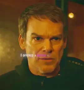 #tvshow #dexter #foryou #dextere10 