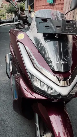 PAUS DARAT #honda #pcxroadsync #pcx160Abs#hondapcx #pcxbrugendy2025 