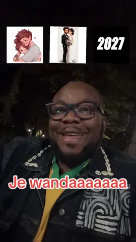 Je Wanda que ooooooh @Sibylle #gabon #france #humour #jeux 