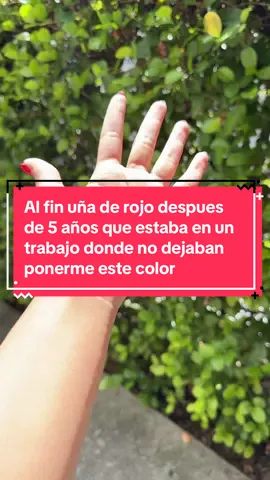 #nails #rednails 