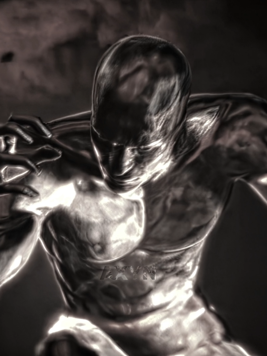 #silversurfer #marvelstudios #edit 