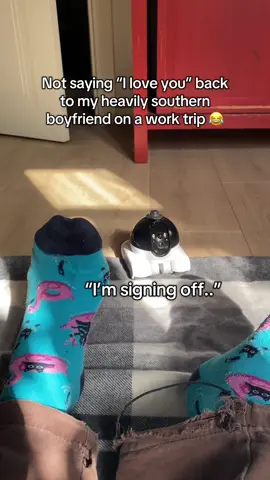 Robot in bio! 🙌 (bf not included 😳)  #couples #longdistancerelationship #couplegoals #viral