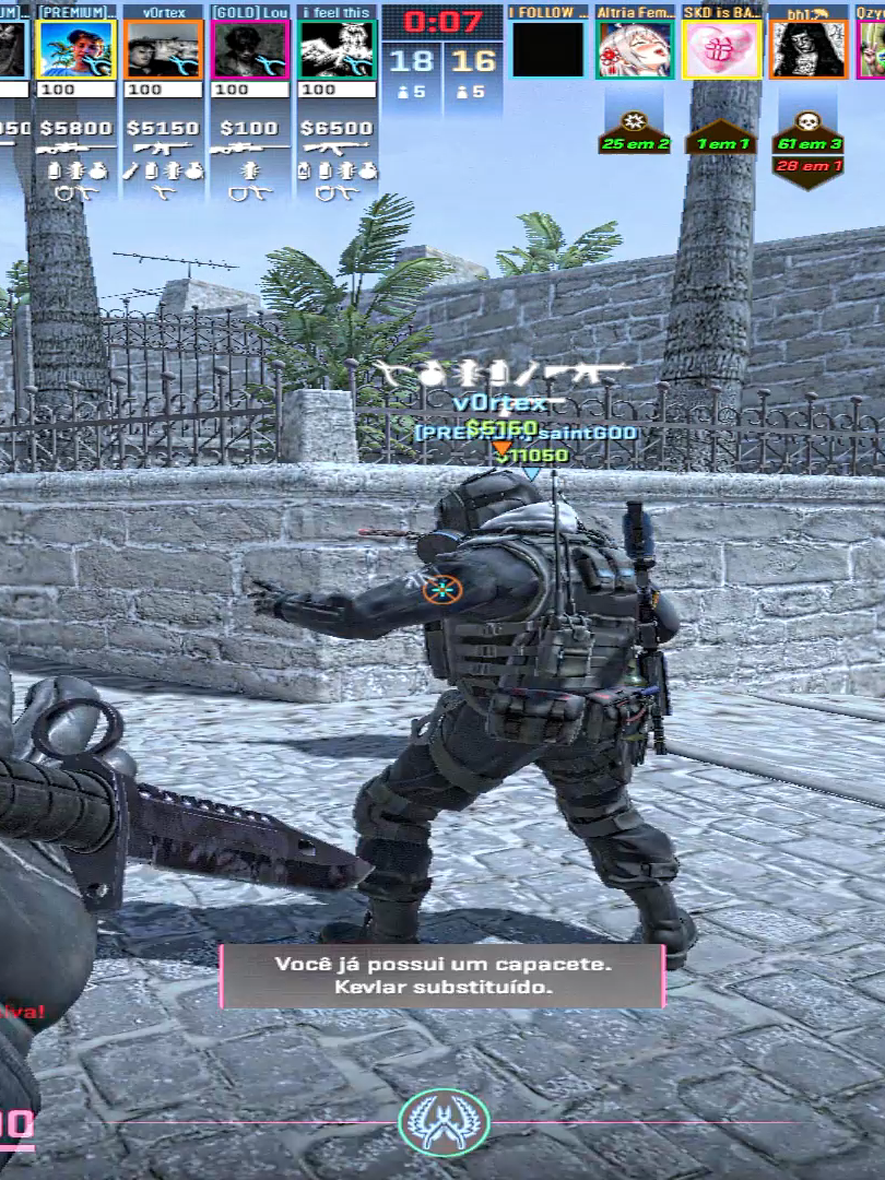ele ta xitado papai #csgo #cs2 #csgomoments #xantarespeek#cs2moments
