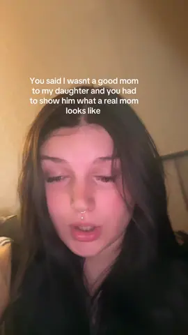 I hope you know how absolutely insane you look. 