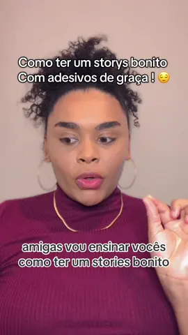Uma diquinha bem legal pra vocês amigaaax , espero que gostem ! 🥰  #conteudo #dicas #adesivos #storys #CapCut 