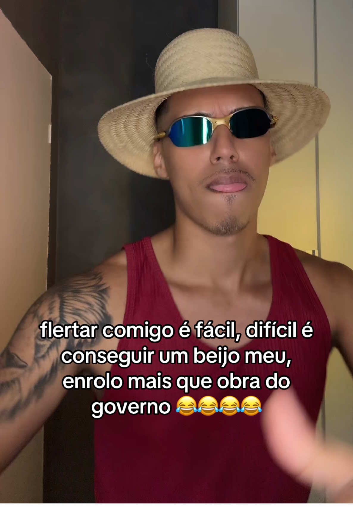 Enrolo mais que obra do governo 😂 #memes #humor #engraçado #resenha 