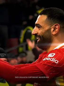 Salah owns that smurf 🤣 || #salah #liverpool #football #edit #aftereffects 