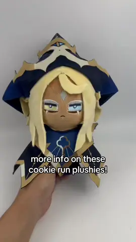 MORE UPDATES COMING SOON! DON'T MISS OUT 💛💙 #cookierunkingdom #cookierunfanart #purevanillacookie #shadowmilkcookie #truthlessrecluse 