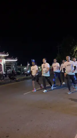 Gerak jalan tanjungpinang 45 km 🇲🇨🇲🇨🇲🇨🇲🇨🇲🇨🇲🇨 #gerakjalan45km #grekjalantanjungpinang  #tanjungpinang #kepri 