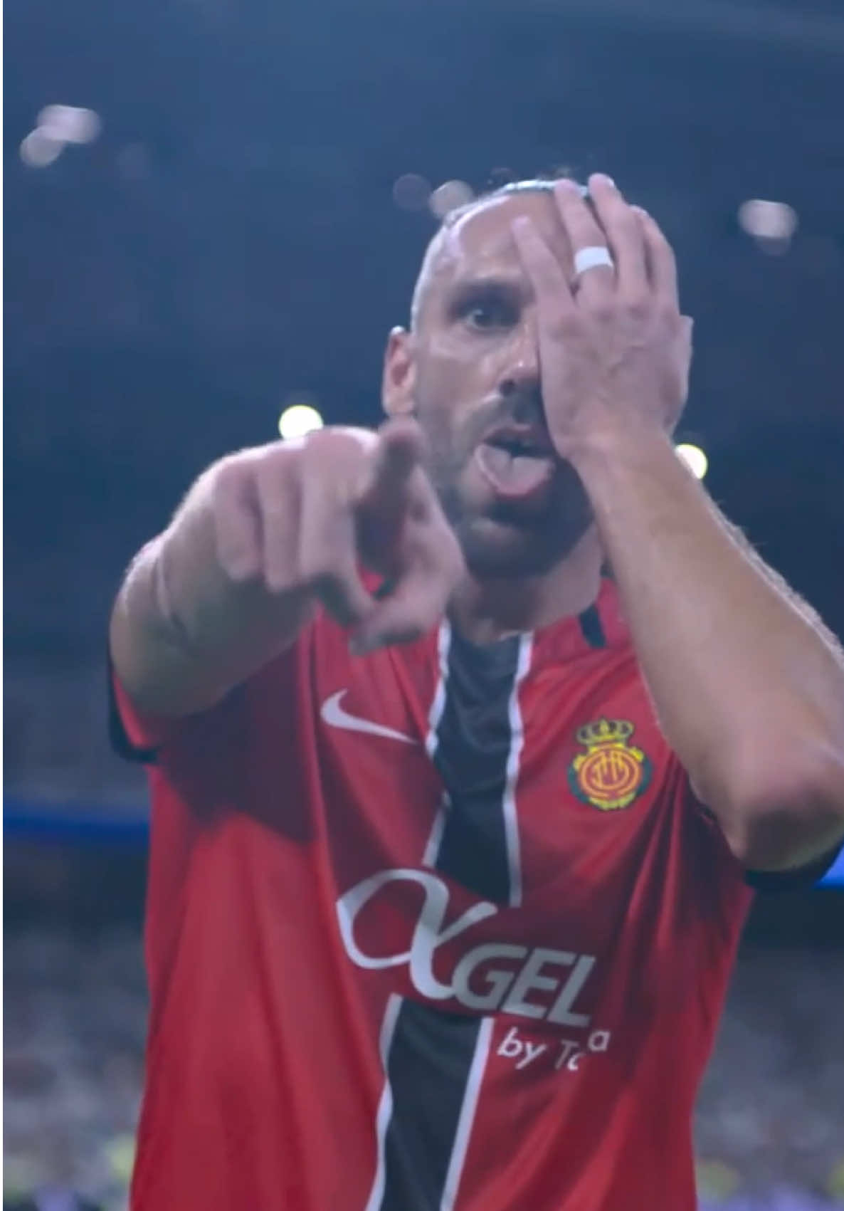 🏴‍☠️⚽️👹 #RealMadridMallorca #LALIGAEASPORTS #LALIGAHighlights #VUELVELALIGA #DeportesEnTikTok 
