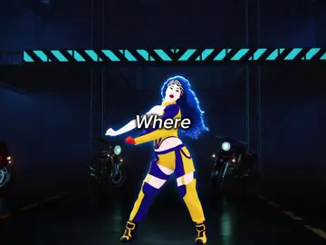 thank you. #justdance #justdance2025edition #justdance2025 #justdancemoves #nostalgic 