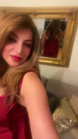 #kadimalsahir #womaninred #oriental #fyp #viral