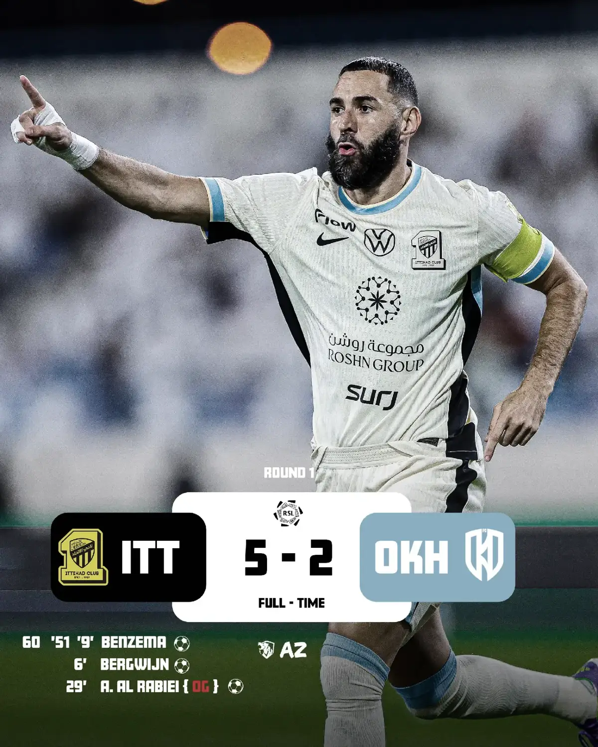 @نادي الاتحاد | Al-Ittihad FC #thesaudileague #الشعب_الصيني_ماله_حل 😂