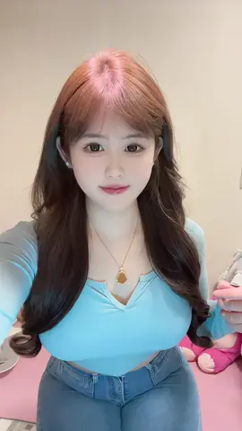 I’m so happy you 