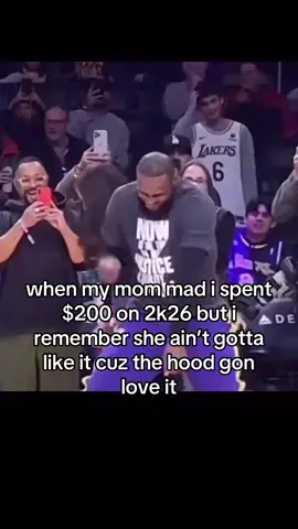 #2kcommunity #funny #fypシ゚viral #real #2k26