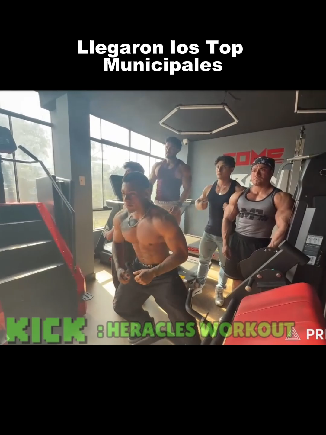 #streamer #perú #viral_video #videoviral #clipviral #humor #entrenamiento #gym #kickclips #heracles #clipsvirales @heracles_workout