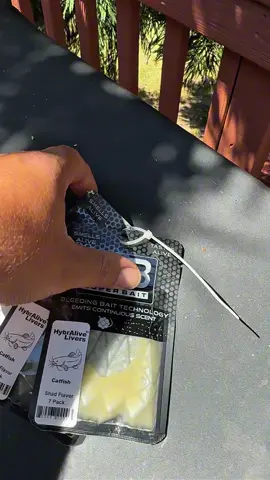 I got some new baits to try out !!! Im excited about these. 