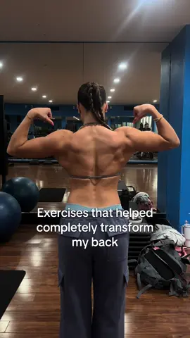 yay favorite day of the week rn😛 #gym #backday #dfyne #girltok #pullups #backandbis 