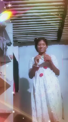 aakha ma baseu 🥰😘💝 #foryou 