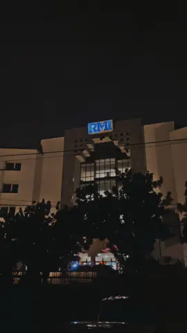 RMI Night View 🫰🏻❤️ #rmi #rcn #foryou #unfreezemyacount #viewsproblem 