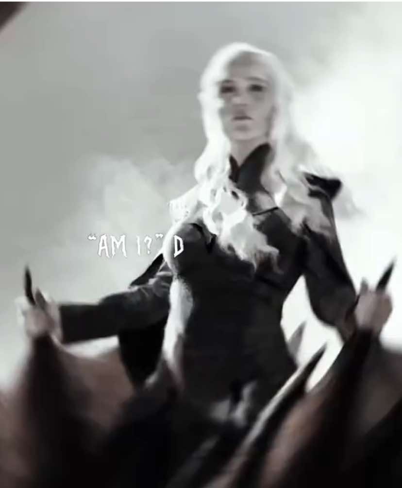 mad | #daenerystargaryen #daenerystargaryenedit #fyp #aestheticedits #gameofthrones 
