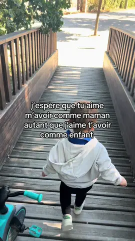 mon mini moi 🩷🥹 #bebe #mamansolo #babyboy 