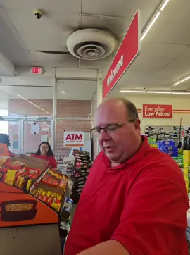 Trying to return 3 eggs to family dollar 😂 #AlfredoPastaDon 