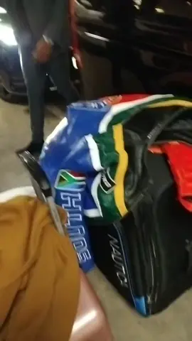 dankie tseki