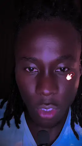 Prenez soin de vous avant tout #soninke 