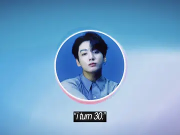 [engl] happy birthday, beautiful soul. i will pray for you and your hyungs as best i can. i want you to know how many smiles you put on many faces, how many lives you saved, how many heartbreaks you healed, and how many warm moments you gave to so many souls. never be discouraged by your age. please remember that we (army) grew up with you. it was a truly glorious blessing. you grew up to be a wise, caring, and resilient young man, and you didn't give up in the process. you worked really hard to reach the top, and you are still strong now. you taught me that giving up only really gets in the way of getting what you want. i hope you are happier these days. and don't overdo it. you have achieved so much, and for so many of us, it means much more than words and actions can express. you will forever be the golden maknae in our hearts :) i love you ♡  [korean] 아름다운 영혼, 생일 축하합니다. 당신과 형제들을 위해 최선을 다해 기도할게요. 많은 얼굴에 얼마나 많은 미소를 지었는지, 얼마나 많은 생명을 구했는지, 얼마나 많은 마음의 상처를 치유했는지, 얼마나 많은 영혼에게 따뜻한 순간을 주었는지 알아주셨으면 합니다. 나이에 낙담하지 마세요. 우리가 당신과 함께 자랐다는 것을 기억해 주세요. 정말 영광스러운 축복이었어요. 당신은 현명하고 배려심 많고 회복력 있는 젊은이로 자랐고, 그 과정에서 포기하지 않았습니다. 당신은 정상에 오르기 위해 정말 열심히 노력했고, 지금도 여전히 강합니다. 포기는 진정으로 원하는 것을 얻는 데 방해가 될 뿐이라는 것을 가르쳐 주셨습니다. 요즘 더 행복하길 바랍니다. 그리고 너무 무리하지 마세요. 당신은 정말 많은 것을 성취했고, 우리 중 많은 사람들에게 그것은 말과 행동으로 표현할 수 있는 것보다 훨씬 더 많은 것을 의미합니다. 당신은 영원히 우리 마음속의 황금 막내가 될 것입니다 ♡ 사랑해요 @AbjkMRstY #jungkook #jungkookedit #btsfyp #fypage #fyp 