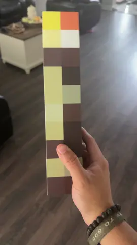 Love it #tiktokshopcreatorpicks #torch #gaming #Minecraft 