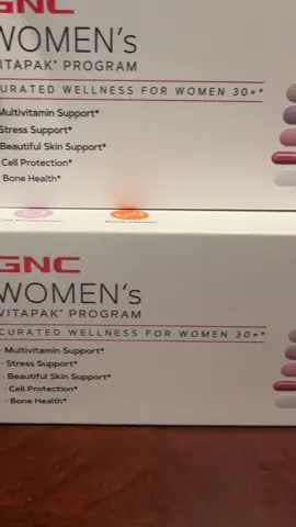 #women vitapak #wellness #tiktokshop #very#good 