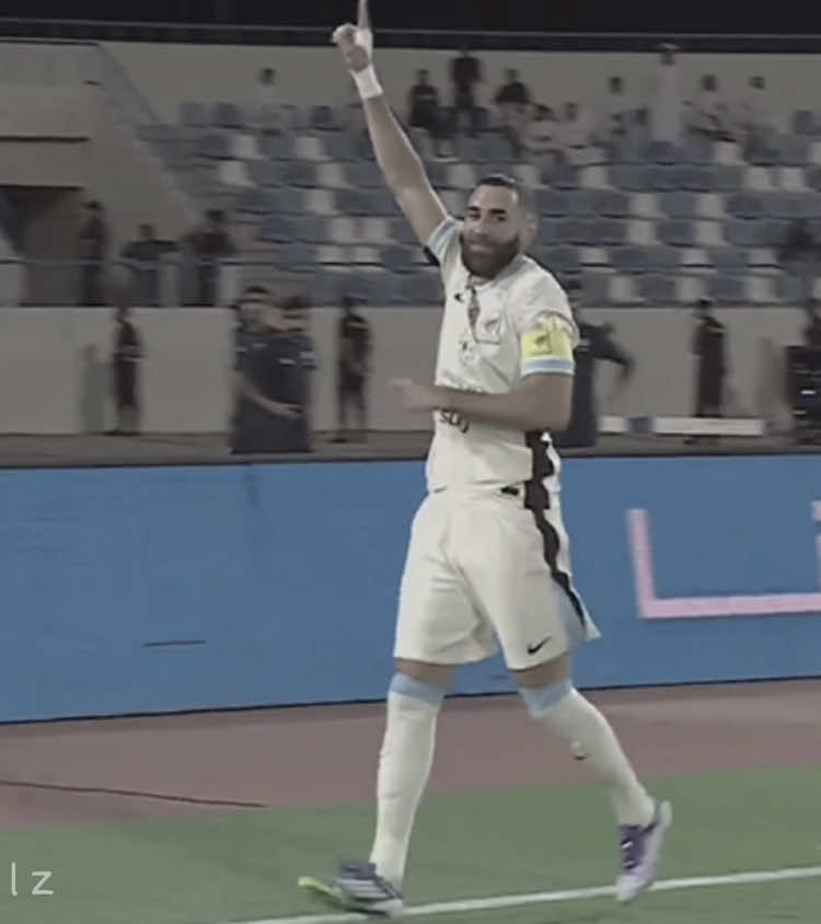 هاتريك من الحكومه☝🏼🥶|#بنزيما #الاتحاد #ittihad #explore #foryou 
