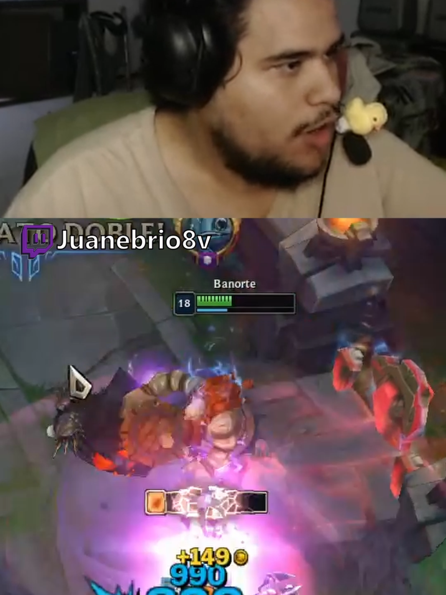 🎺🎺🎺🎺🎺 #vidagamer #leagueoflegends #tiktokviral #streamer #gaming #videogame #twitch #twitchstreamer #gamers #viral_video_tiktok #stream #memestiktok #LeagueOfLegendsLATAM #fyp #fypシ゚ #game #funny #clips #lux #gragas #fizz #shakira