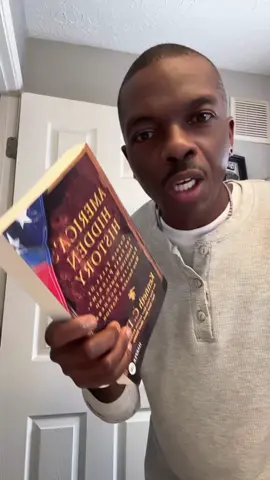 America’s Hidden History shines light on the stories they omitted from your school textbooks #BookTok #bookrecommendations #hiddenhistory #americanhistory #nonfiction 