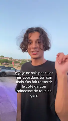 @Aya Nakamura #aya #faitemoipercer #pourtoi #comportement #fyp 