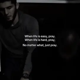 Good days or bad days, prayer is for every day. #islamicquotes #fy #discipline #prayer #viral 