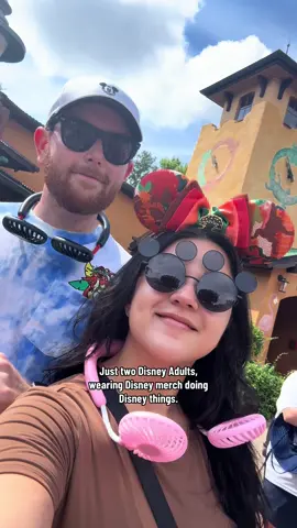 It’s a hobby #badcaseof #disneyadult #annualpassholder #disneylife #disneyworld 