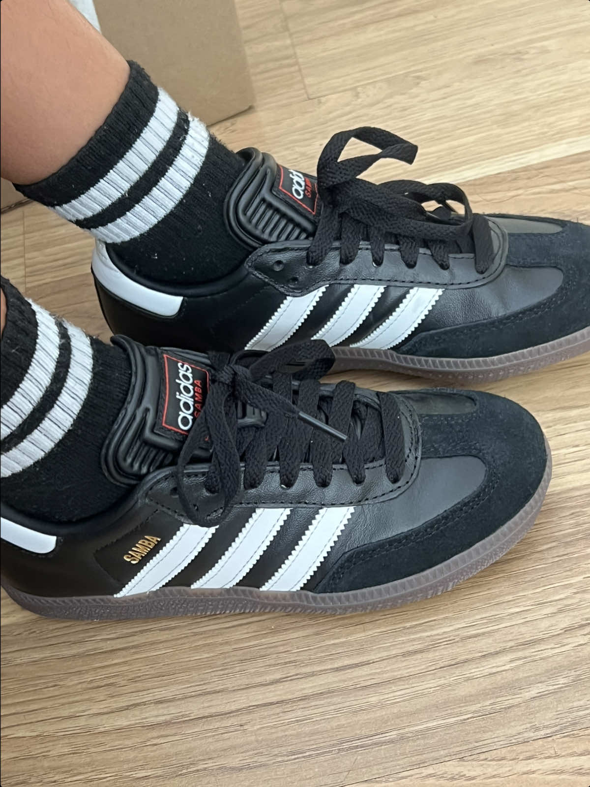 #adidas #samba #sneakerheads